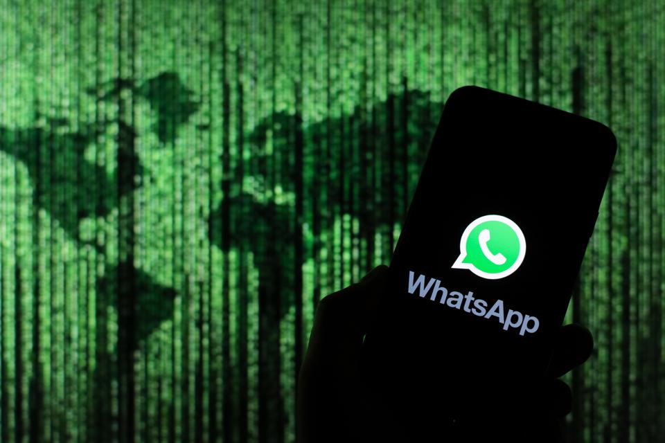 WhatsApp Akan Bisa Digunakan di 4 Perangkat
